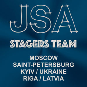 jsa-stager-team