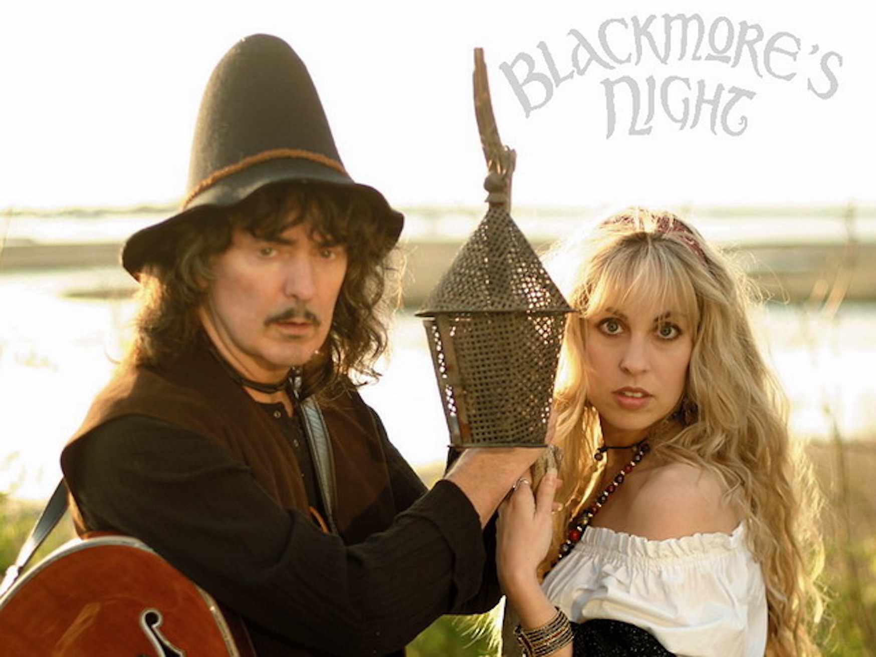Blackmore s night diamonds and rust blackmore s night фото 92